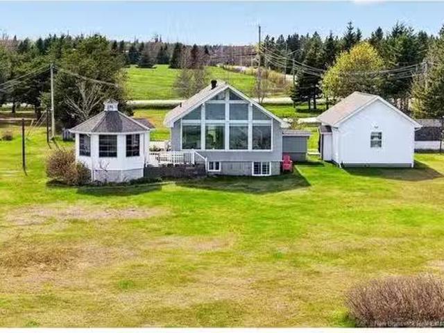 House for sale in Dundas, New Brunswick