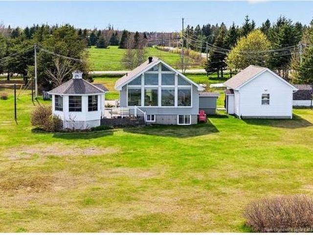 House for sale in Dundas, New Brunswick