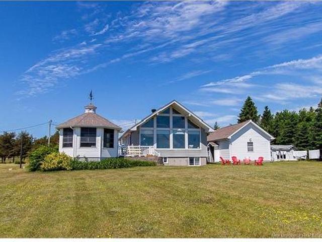 House for sale in Dundas, New Brunswick