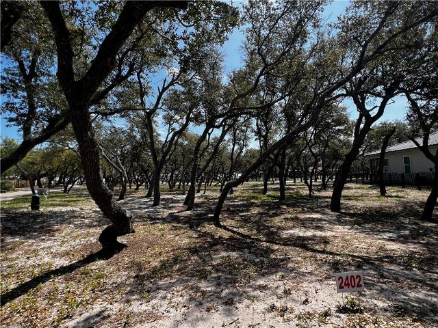 Land for sale in Fulton, Texas