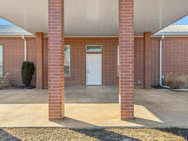 Commercial for sale in Chickasha, Oklahoma