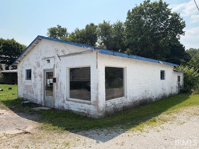 Commercial for sale in Marion, Indiana