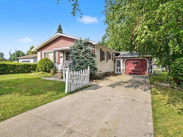 House for sale in Bay City, Michigan