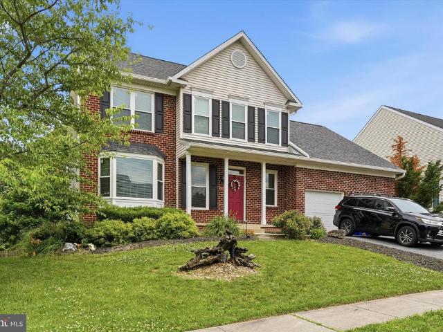 House for sale in Frederick, Maryland