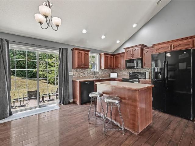 House for sale in Buchanan, Missouri