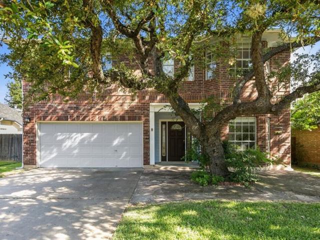House for sale in Williamson, Texas