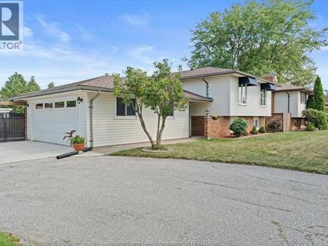 House for sale in Oldcastle, Ontario