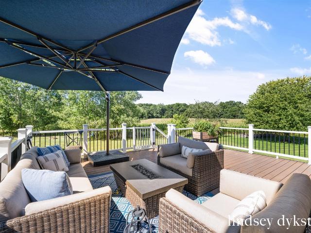 House for sale in Byron Center, Michigan