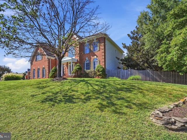 House for sale in Oakton, Fairfax County