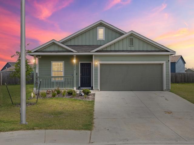 House for sale in Lockhart, Texas