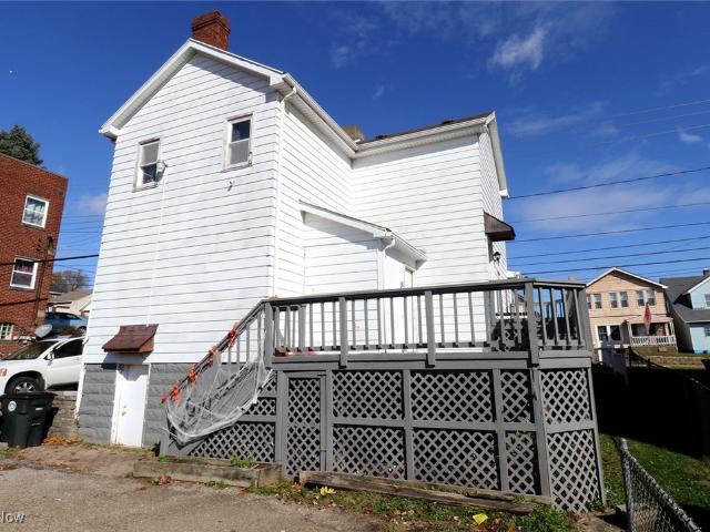 Property for rent in Steubenville, Ohio