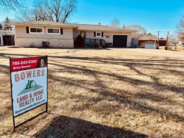 House for sale in Kansas