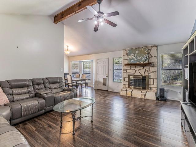 House for sale in Williamson, Texas