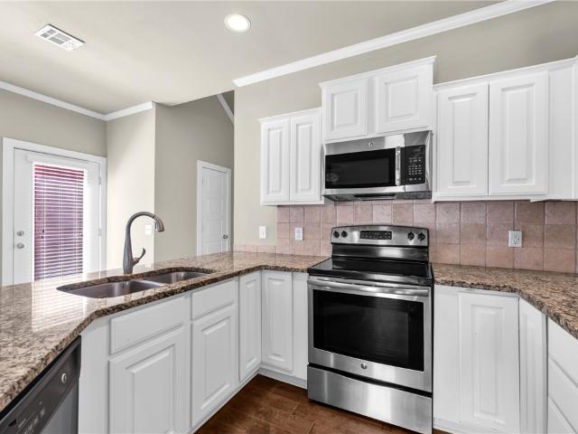 House for sale in Ark