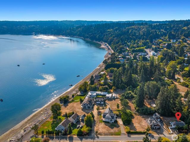 House for sale in Vashon, Washington
