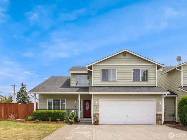 Condo for sale in Everett, Washington
