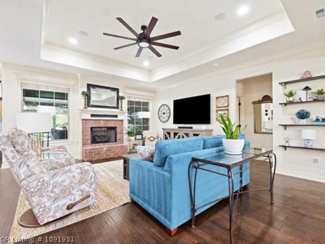 House for sale in Ark