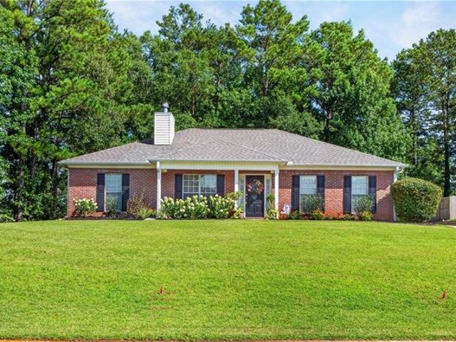 House for sale in Valley, Alabama