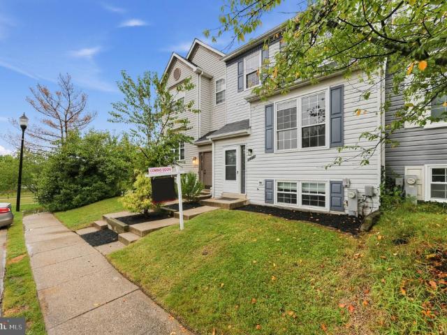 Townhouse for sale in Odenton, Maryland