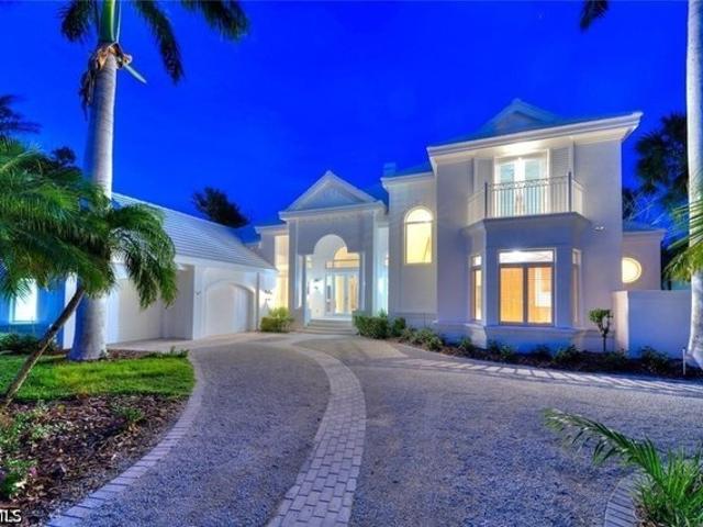 House for sale in Sanibel, Florida