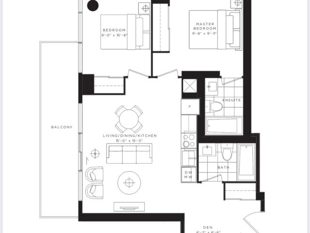 Condo for sale in Woburn, Ontario
