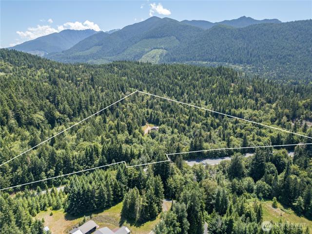 House for sale in Port Angeles, Washington