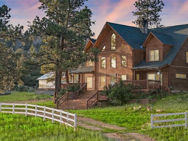 Property for sale in Aguilar, Colorado