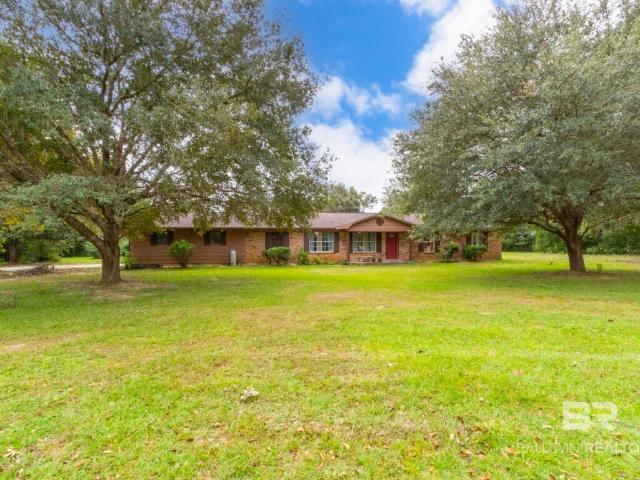 House for sale in Robertsdale, Baldwin County