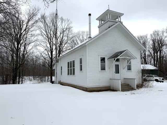 House for sale in Hillman, Michigan
