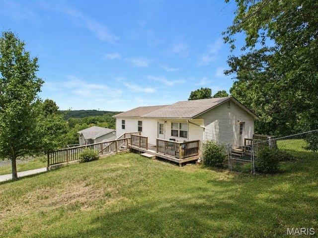 House for sale in Saint Robert, Missouri