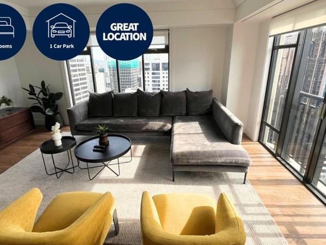 Apartment for rent in Auckland, Oroua County