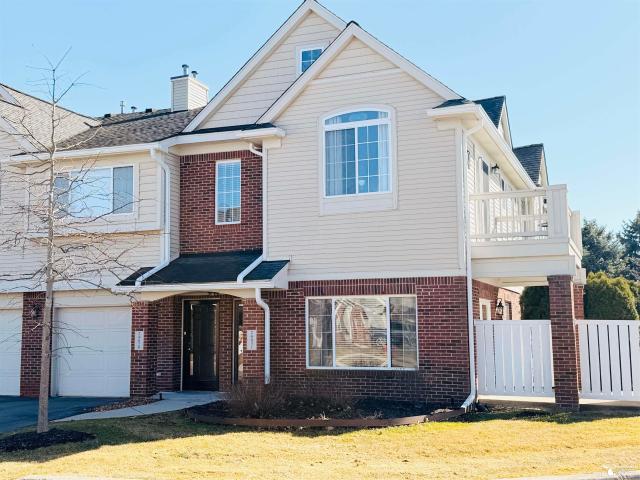 Condo for sale in Woodhaven, Michigan