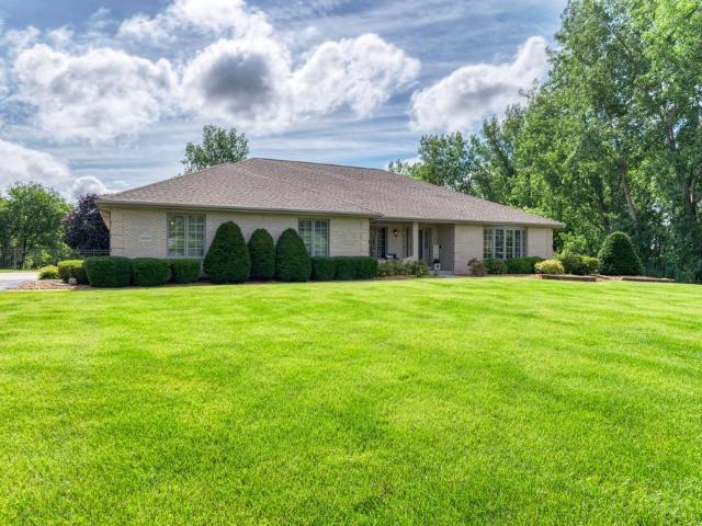 House for sale in Manhattan, Illinois