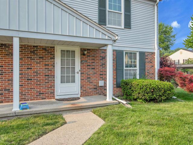 Condo for sale in Clinton Township