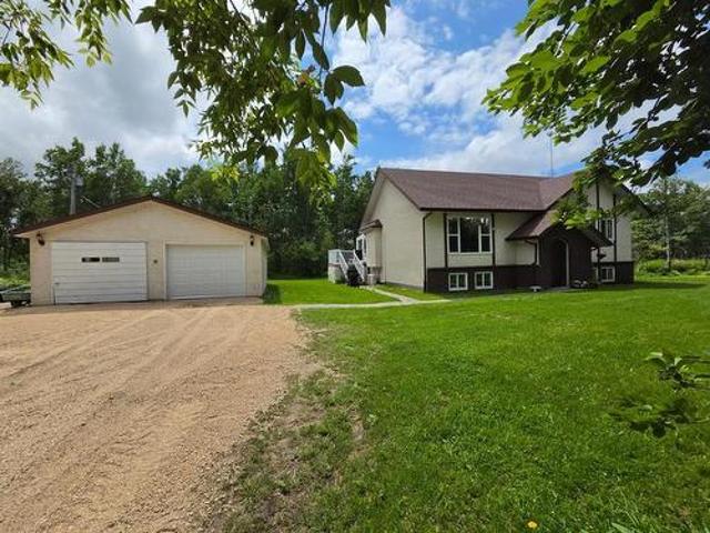 House for sale in Hanover, Manitoba