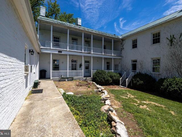 House for sale in Virginia