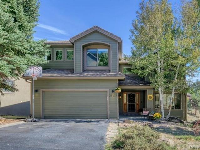 House for sale in Golden, Colorado