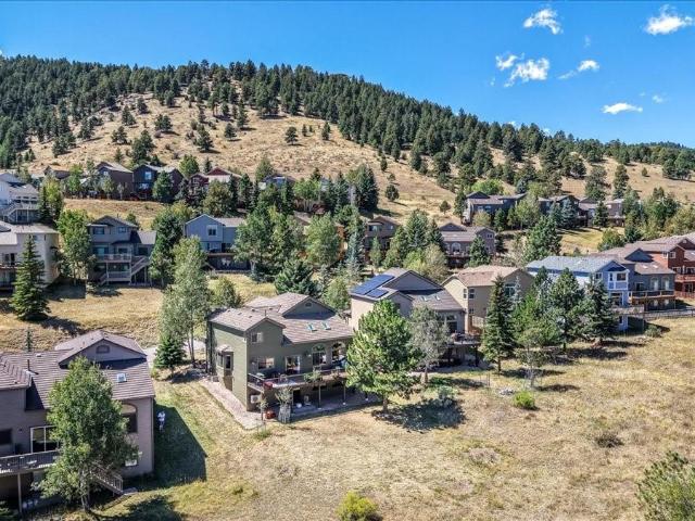 House for sale in Golden, Colorado