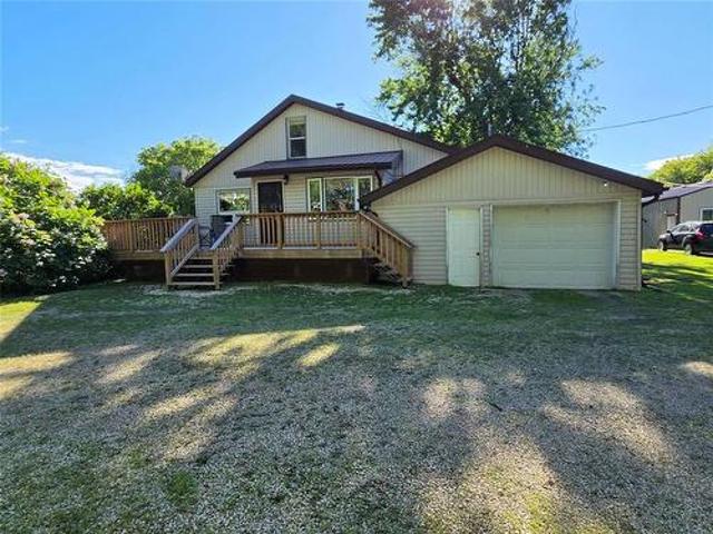 House for sale in Manitoba