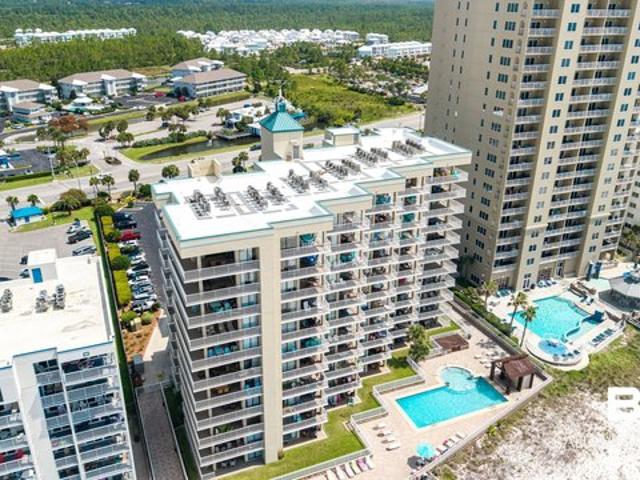 Condo for sale in Orange Beach, Alabama