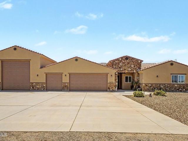 House for sale in Wittmann, Maricopa County