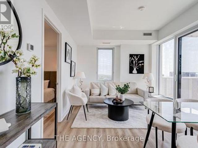 Condo for sale in Woburn, Ontario