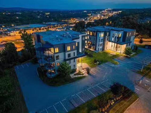 Condo for sale in Sherbrooke