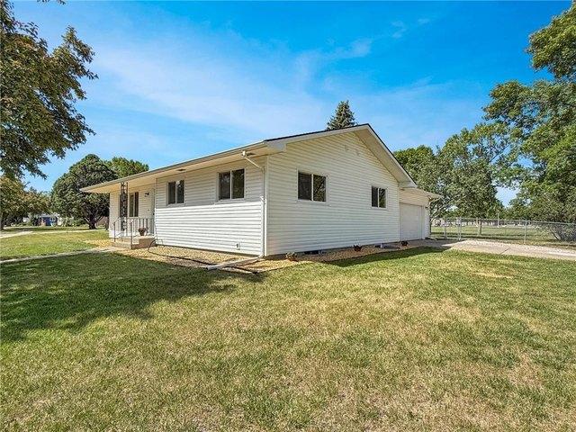 House for sale in Moorhead, Minnesota