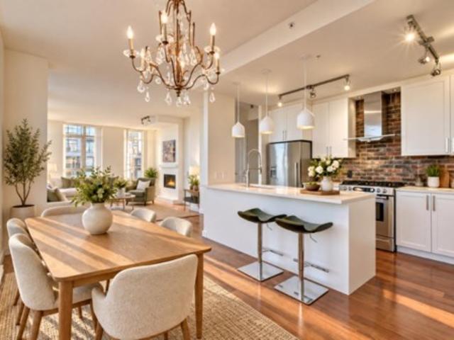 Property for sale in Yaletown, Vancouver