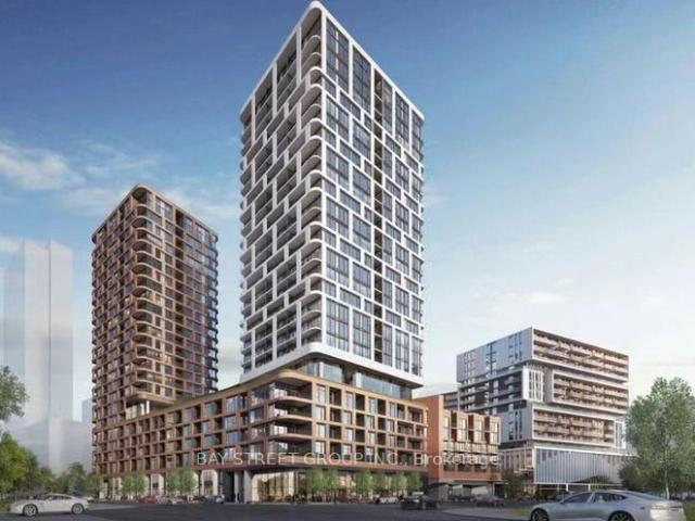 Condo for rent in York, Ontario