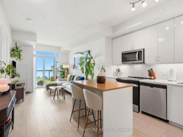 Condo for sale in Woburn, Ontario
