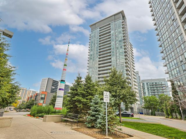 Condo for sale in Woburn, Ontario