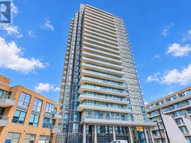 Condo for sale in Don Valley North, Toronto