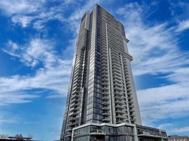 Condo for rent in Woburn, Ontario